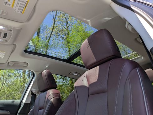 New 2026 Buick Envision Sport Touring AWD/4WD image 14