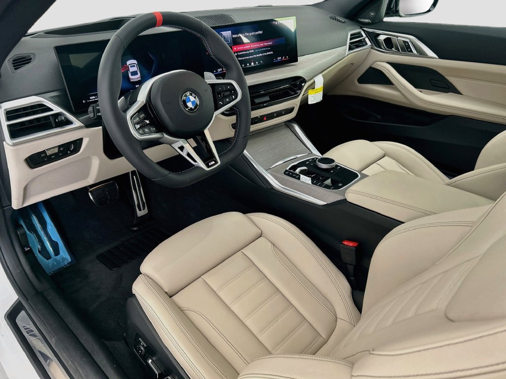 New 2027 BMW M440i Coupe w/ Premium Package RWD image 9