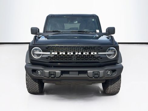 Used 2022 Ford Bronco Badlands image 8