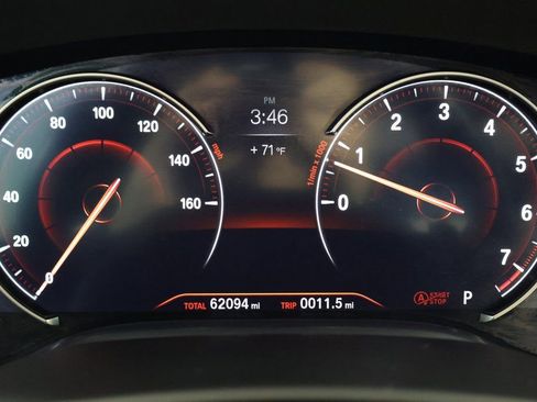 Used 2019 BMW 750i xDrive w/ M Sport Package image 17