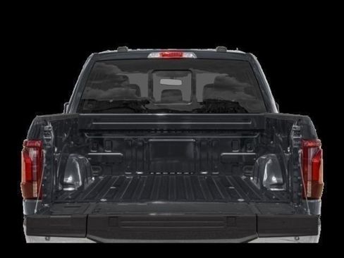 New 2025 Ford F150 Lariat w/ Equipment Group 502A High AWD/4WD image 8