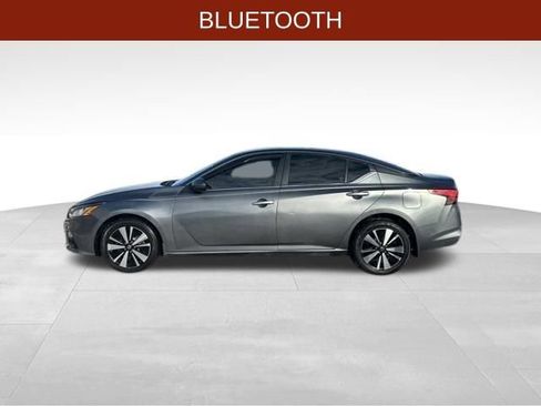 Used 2022 Nissan Altima 2.5 SV image 4