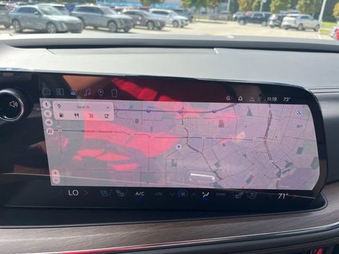 New 2026 Chevrolet Suburban High Country image 29