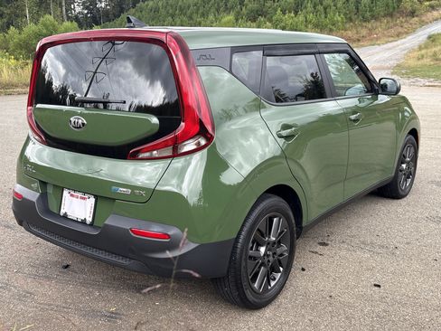 Used 2021 Kia Soul EX w/ Paint Protection Package image 5