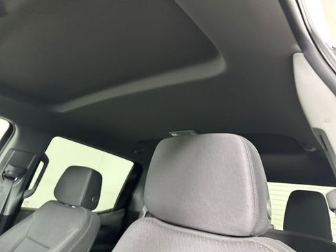 Used 2023 GMC Sierra 1500 Pro w/ Pro Value Package image 12