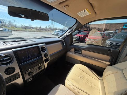 Used 2012 Ford F150 XLT w/ Max Trailer Tow Pkg AWD/4WD image 21