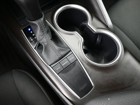 Certified 2024 Toyota Camry LE image 18