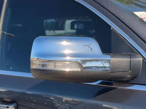 Used 2021 RAM 1500 Limited image 12