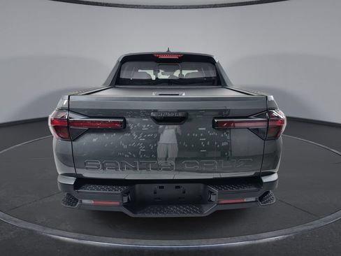 New 2026 Hyundai Santa Cruz SEL FWD image 7