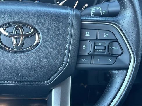 New 2026 Toyota Tundra SR5 image 28