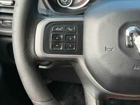 Used 2019 RAM 3500 Tradesman AWD/4WD image 15