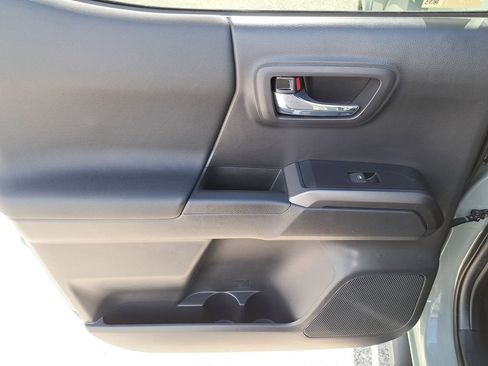 Certified 2023 Toyota Tacoma TRD Sport image 7