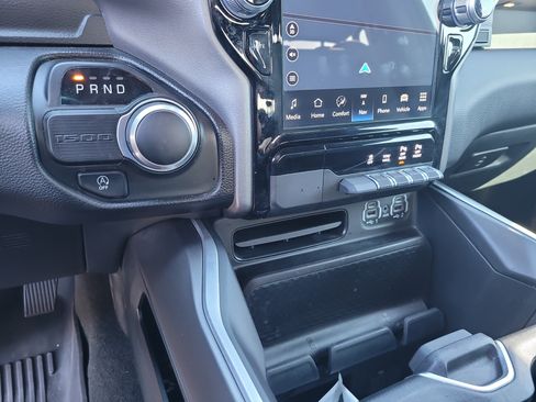 Used 2023 RAM 1500 Big Horn RWD image 24