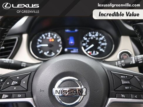 Used 2020 Nissan Rogue Sport SV w/ All-Weather Package image 15