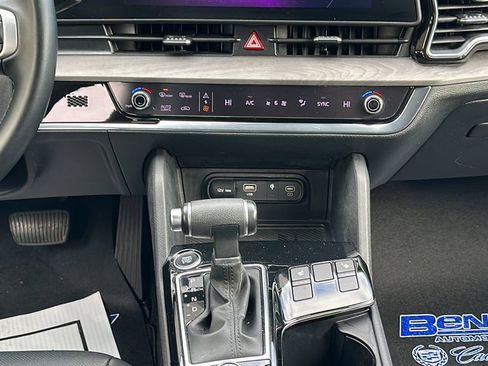 Used 2023 Kia Sportage X-Line w/ X-Line Premium Package image 20