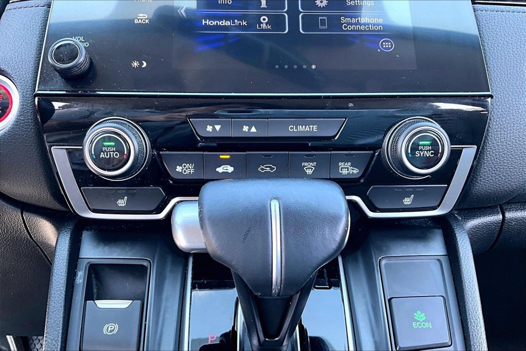 Used 2019 Honda CR-V EX-L image 24