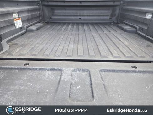 Used 2019 Honda Ridgeline RTL-E image 34