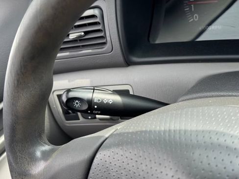 Used 2007 Toyota Corolla LE FWD image 21