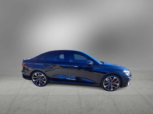 Certified 2024 Audi S3 Premium Plus w/ Premium Plus Package image 9