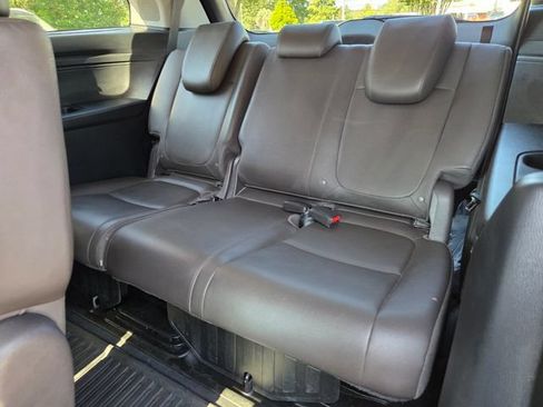 Used 2020 Honda Odyssey Elite image 14