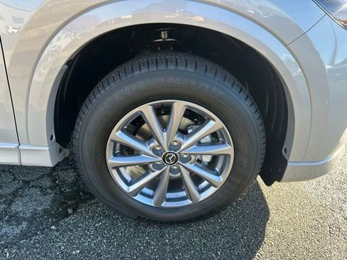 New 2025 MAZDA CX-5 AWD 2.5 S w/ Preferred Package image 12