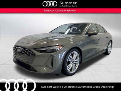 New 2026 Audi A5 2.0T Premium Plus