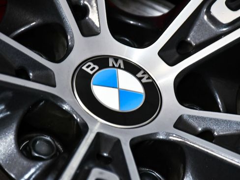 Used 2023 BMW M440i Coupe w/ Premium Package RWD image 87