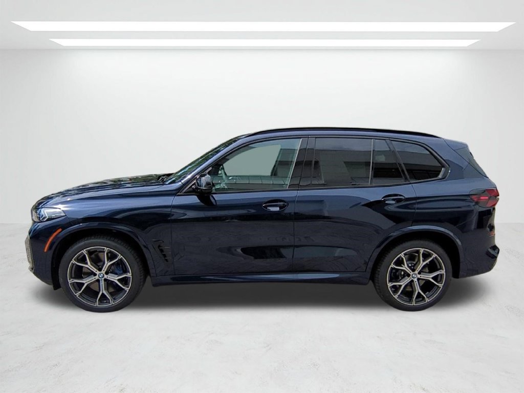 New 2026 BMW X5 M60i AWD/4WD image 7