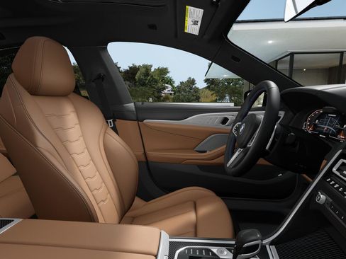 New 2026 BMW M850i xDrive M850i xDrive Gran Coupe image 9