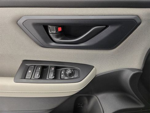 New 2026 Subaru Forester Base image 11