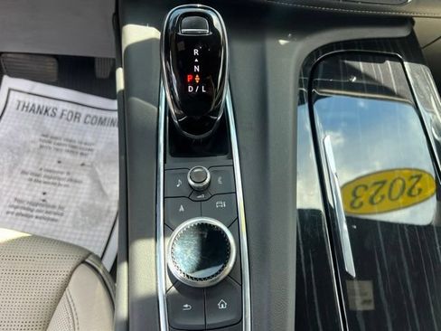 Used 2023 Cadillac Escalade Sport w/ Touring Package AWD/4WD image 32