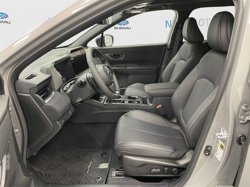 New 2026 Subaru Outback Limited AWD/4WD image 9