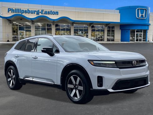New 2026 Honda Prologue Touring image 5
