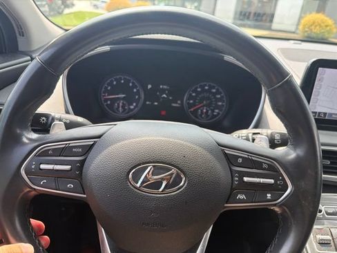 Used 2023 Hyundai Santa Fe SEL FWD image 14