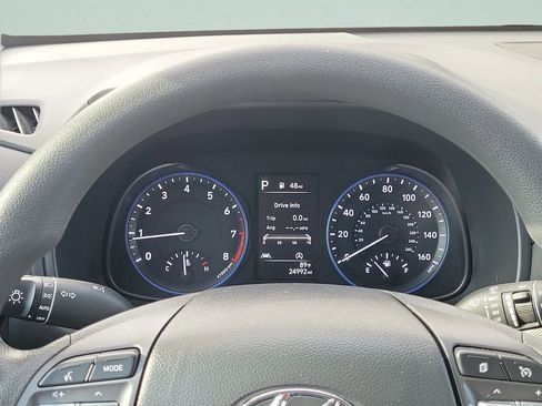 Certified 2023 Hyundai Kona SEL w/ Cargo Package FWD image 22