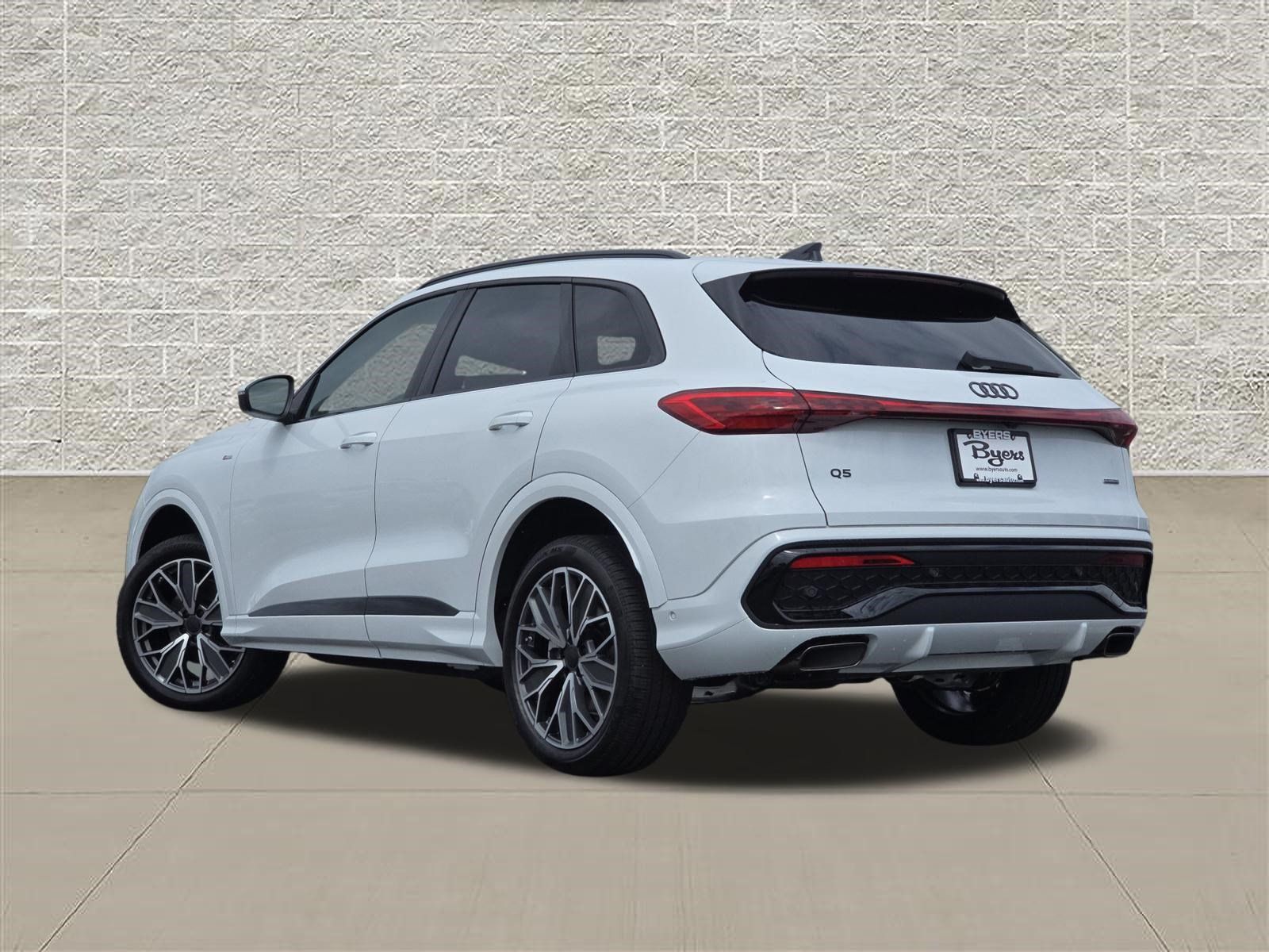 New 2026 Audi Q5 Premium Plus AWD/4WD image 5