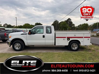 Used 2016 Ford F350 XL