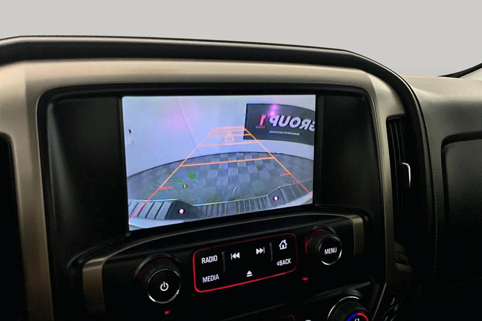 Used 2014 GMC Sierra 1500 Denali RWD image 25