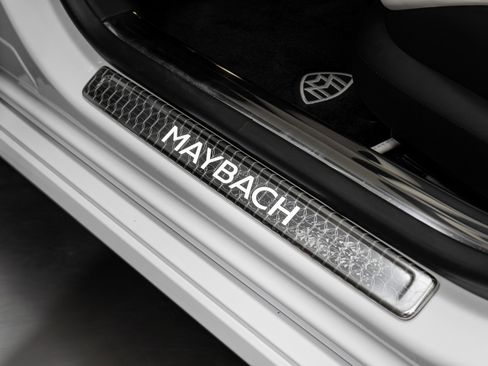 Used 2024 Mercedes-Benz Maybach S 680 4MATIC image 72