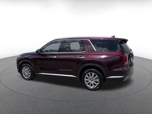 Used 2025 Hyundai Palisade SEL FWD image 9