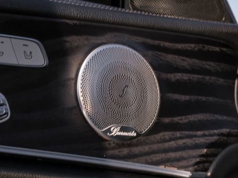 Used 2018 Mercedes-Benz E 43 AMG 4MATIC Sedan image 50