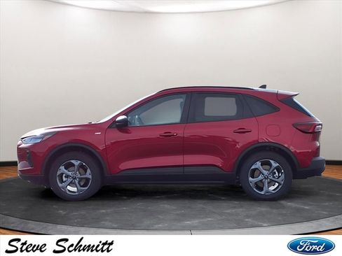 New 2026 Ford Escape ST-Line w/ Tech Pack #1 image 2