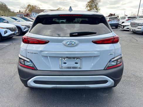 Used 2023 Hyundai Kona SEL image 4