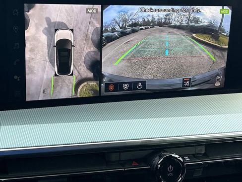 New 2026 Nissan Murano Platinum w/ Cargo Package AWD/4WD image 32