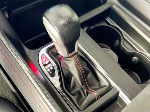 Used 2022 RAM 1500 TRX w/ TRX Level 2 Equipment Group image 25