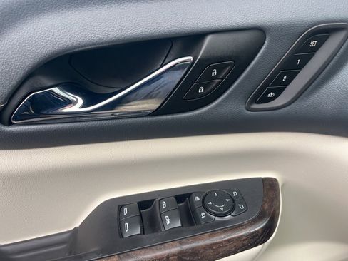 Used 2021 GMC Acadia Denali w/ Denali Ultimate Package image 29