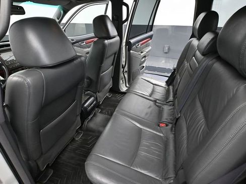 Used 2008 Lexus GX 470 AWD/4WD image 35
