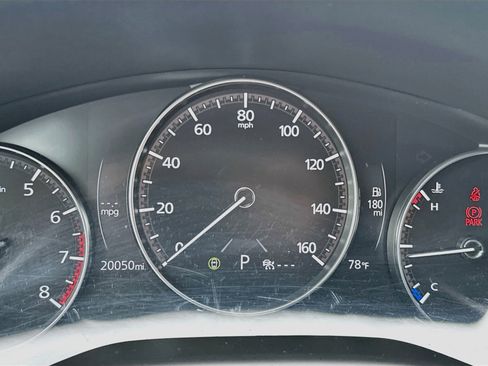 Used 2024 MAZDA CX-30 AWD 2.5 S w/ Preferred Package image 18