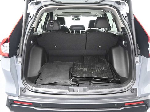 Used 2024 Honda CR-V EX-L image 6