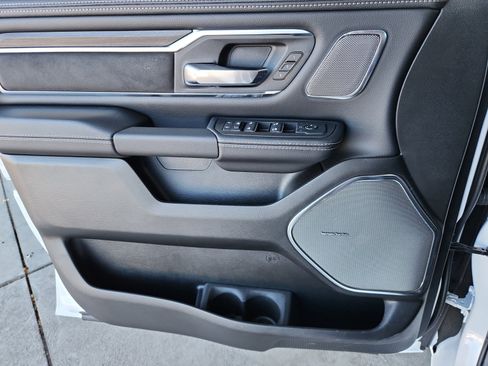 New 2026 RAM 1500 Laramie image 13